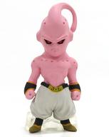 食玩 トレーディングフィギュア 魔人ブウ(悪) 「ドラゴンボールアドバージSP2」
