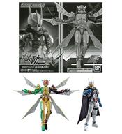 食玩 トレーディングフィギュア SO-DO CHRONICLE 双動 仮面ライダーW 地獄からのE/Gは風と共に プレミアムバンダイ限定