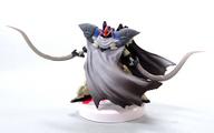 食玩 トレーディングフィギュア XXXG-01SR2 ガンダムサンドロック改(EW版) MFS graphix. ガンダム ミニフィギュアセレクション グラフィックス