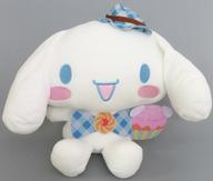 Plush Cinnamoroll Sweets Party Doll Big Type 2 Sanrio Characters