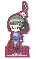 文房具その他 禪院真希 レトロちっくアクリルフィギュアメモスタンド 「呪術廻戦」