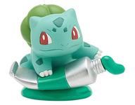 トレーディングフィギュア フシギダネ 「ポケットモンスター パレットカラーコレクション〜Green〜」
