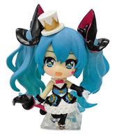 トレーディングフィギュア 初音ミク 〜マジカルミライ 2019〜 ビッグサイズフィギュア 「ガシャポンくじ 初音ミクあそーと 〜マジカルミライ 2019〜」 A賞