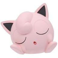 トレーディングフィギュア プリン 「肩ズンFig. ポケモン2」