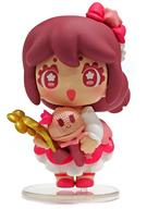 トレーディングフィギュア 【シークレット1】星光偶像 「チェンジ!小桜ちゃん」