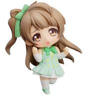 トレーディングフィギュア 南ことり(ステージ衣装) 「ねんどろいどぷち ラブライブ!」