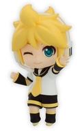 トレーディングフィギュア 鏡音レン 「ねんどろいどさぷらいず ピアプロキャラクターズ」