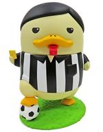 トレーディングフィギュア FOOTBALL 「POPMART DUCKOO BALL CLUB シリーズ」
