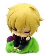 トレーディングフィギュア 羽風薫 「タイトーくじ本舗 あんさんぶるスターズ!-INSIDE-」 デフォルメフィギュア賞 UNDEAD ver.