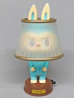 トレーディングフィギュア Lamp 「POPMART THE MONSTERS Almost Hidden シリーズ」
