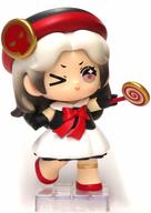 トレーディングフィギュア 2. 「いたずらLOCOCO ドールフィギュア」