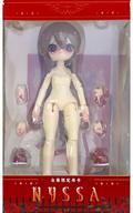 トレーディングフィギュア 鬼修道女 ルナ アナザーカラーver. 「CYTOYS Nyssa(ニサ)：怪奇なナイトメア BJDブラインドドールシリーズ」