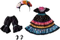 ドールアクセサリー Seasonal Outfit set Gabriela-ガブリエラ-(Black) 「Harmonia bloom」