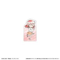 文房具その他 喜多郁代 レトロちっくアクリルフィギュアメモスタンド 「ぼっち・ざ・ろっく!」