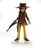 トレーディングフィギュア 【シークレット2】鉄郎(ノーマルカラー 帽子付きver.) 「超像フィギュアコレクション 銀河鉄道999 Part.1」 รูปภาพ 1
