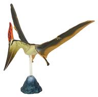 トレーディングフィギュア プテラノドン 「カプセルQミュージアム 恐竜発掘記 白亜紀〜最強恐竜の時代〜」