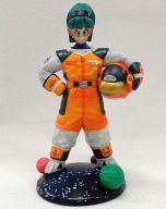 トレーディングフィギュア ナメック星行き発進! 彩色版 「ドラゴンボールカプセル・ネオ 覚醒・怒れる超戦士 フリーザ編」