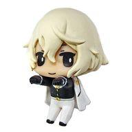 トレーディングフィギュア 髭切 「ちょこっとひっかけフィギュアぷち6 刀剣乱舞 -ONLINE-」
