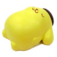 トレーディングフィギュア プムポムプリン 「サンリオキャラクターズ すやすやフィギュア」