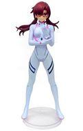 Trading Figure Makinami Mari Illustrious Gasha Portraits Shin Evangelion Movie 3.0