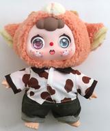 トレーディングフィギュア Little Lamb Eyewitness 「MANCHAO DOUBAO 消えたハンバーガーシリーズ トレーディングプラッシュフィギュア」
