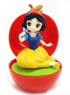 トレーディングフィギュア 白雪姫 「カプキャラヒロインドールストーリーズ」