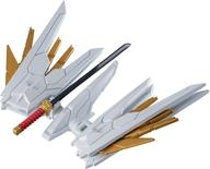 トレーディングフィギュア プラウドディフェンダー 「機機動戦士ガンダム MOBILE SUIT ENSEMBLE 28」
