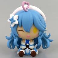 トレーディングフィギュア 雪花ラミィ ちょこのっこフィギュア 「一番くじ ホロライブ ちょこのっこコレクション 2026ver.」 雪花ラミィ賞