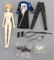 トレーディングフィギュア 葬神の海湾の主 海賊・無名 「MOOWOOART 永夜刻痕 特1/6スケール BJDブラインドドールシリーズ」