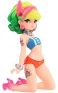 トレーディングフィギュア Lively Color 「DOLLEL FIGURE COLLECTION3 ブラインドボックス版」