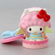 トレーディングフィギュア マイスウィートピアノ 「POPMART Sanrio characters Hello Kitty 50th Anniversary シリーズ」 hình ảnh 1