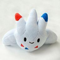 ぬいぐるみ トゲキッスドール ポケドール(ぬいぐるみ) 「ポケットモンスター」