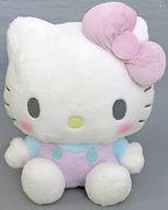 ぬいぐるみ ハローキティ ゆめいろドールGJ 「ハローキティ」