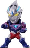 食玩 トレーディングフィギュア 76.ウルトラマンアーク ギャラクシーアーマー 「CONVERGE MOTION ウルトラマン11」