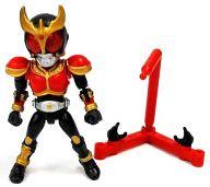食玩 トレーディングフィギュア 【シークレット】仮面ライダークウガ ライジングマイティ 「66アクション 仮面ライダー6」