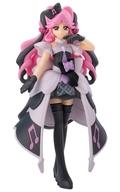 食玩 トレーディングフィギュア 5.キュアキッス 「キミとアイドルプリキュア♪キューティーフィギュア」