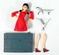 トレーディングフィギュア ラナ 「コナミフィギュアコレクション 未来少年コナン」