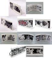 トレーディングフィギュア 全10種セット 「AKIRA ART OF WALL MINIATURE FIGURE」 AKIRA ART OF WALL Katsuhiro Otomo × Kosuke Kawamura AKIRA ART EXHIBITION限定