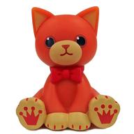 トレーディングフィギュア ロッソ(一十木音也) 「うたの☆プリンスさまっ♪ PRINCE CAT ソフビコレクション」