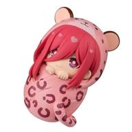 トレーディングフィギュア おくるみマスコット 千切 豹馬 「ブルーロック ぷにとっぷ おくるみあそーと」 ガシャポンオンライン限定 รูปภาพ 1