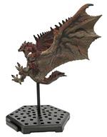 トレーディングフィギュア ヌシ・リオレウス 「カプコンフィギュアビルダー モンスターハンター スタンダードモデル Plus Vol.21」