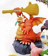 トレーディングフィギュア おにこんぼう 「ドラゴンクエスト」 モンスターズギャラリーHD5 image 1