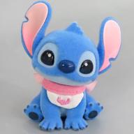 トレーディングフィギュア 利口 「TOPTOY ディズニー Hello!スティッチシリーズ」