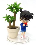 トレーディングフィギュア 1.江戸川コナン×ペンスタンド 「名探偵コナン 机上の相棒」