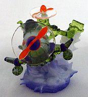トレーディングフィギュア ナランチャ・ギルガのスタンド 「キャラヒーローズ ジョジョの奇妙な冒険 第五部 黄金の風〜中編〜」