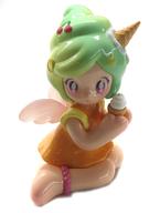トレーディングフィギュア Ice-cream 「AAMY×FINDING UNICORN Mind of the Sea シリーズ」
