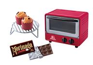 トレーディングフィギュア 1.チョコっととろけるあったかマフィン 「もっと!森永のおかしなぷちレシピ」