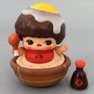 トレーディングフィギュア 【シークレット】Clay Pot Rice 「POPMART PUCKY The Feast シリーズ」
