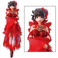 トレーディングフィギュア ラインナップC 「HG GIRLS アギレラ」 プレミアムバンダイ限定