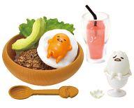 トレーディングフィギュア Loco Moco/ロコモコ 「ぐでたま ぐでたまカフェ」